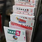 american lottery numbers